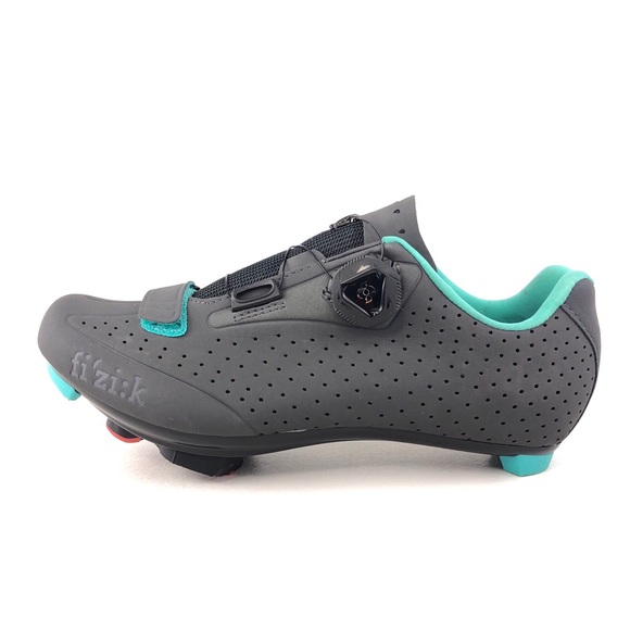 fizik R5 BOA Road Cycling Shoes 7.5 - Picture 1 of 13